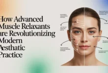 How Advanced Muscle Relaxants Are Revolutionizing Modern Aesthetic Practice