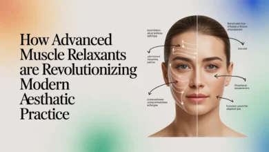 How Advanced Muscle Relaxants Are Revolutionizing Modern Aesthetic Practice