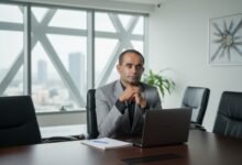 Sabeer Nelli on Why the Best Leaders Don’t Win Conversations -They Reset Them