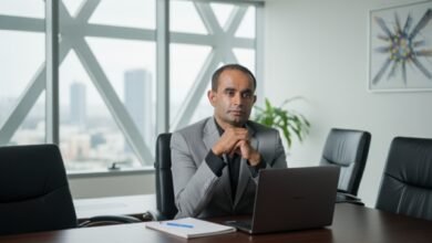 Sabeer Nelli on Why the Best Leaders Don’t Win Conversations -They Reset Them