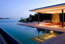 Coastal Lighting Challenges: Preventing Salt Corrosion in LED Strips