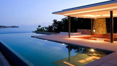 Coastal Lighting Challenges: Preventing Salt Corrosion in LED Strips