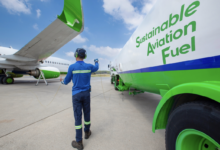 Why SAF Alone Cannot Decarbonize Aviation