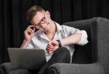 How Screen Time Is Changing Modern Eye Care Habits