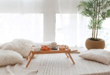 How to Apply Japandi Design in Singapore's Modern HDB Flats