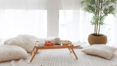 How to Apply Japandi Design in Singapore's Modern HDB Flats