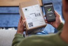 UK Same-Day Courier Industry