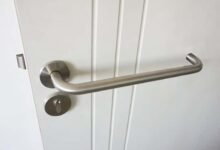 Door Handle