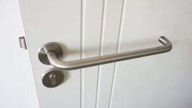Door Handle