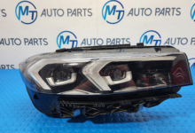 BMW 3 Series complete LED headlight for sale at MT Auto Parts 